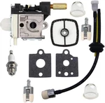 Carburetor Kit For A021001202 Echo PPT-265S PPT-230 PPT-231 Telescoping. Fixed Price $30.99.