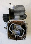 Oem Echo PE225 GT225 Engine. A130002100, P021051050, 10020452113. Running. Fixed Price $85.95.