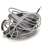Master-bilt 17-09071 Defrost Heater Freezer Door Ss Compatibility. Fixed Price $66.14.