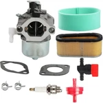 Lmt 5-4993 Carburetor For Briggs & Stratton 9HP Engine 28B702. Fixed Price $30.81.