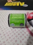 .065" Dual Line Spool (pack Of 3) For Greenworks String Trimmer 21212 21272. Fixed Price $11.99.