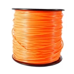 Maxpower 333695 Residential Grade Round Nylon 0.095 Inch Trimmer Line, 855 Fo.... Fixed Price $34.44.