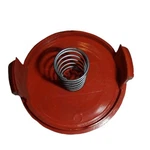 Spool Cap & Spring To Fit Black Decker Weed Eater Trimmer Dual Line. Fixed Price $10.99.