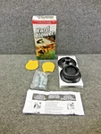 New Unused Warrior 58460 Yard Blower Weedeater Attach-a-tool. Fixed Price $29.99.