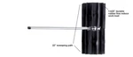 Echo Propaddle For Attachment Series Pas 99944200620. Fixed Price $399.00.