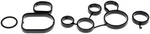 Dorman Engine Oil Cooler Seal Kit For RS3, Quattro, Beetle+more 926-601. Fixed Price $37.61.