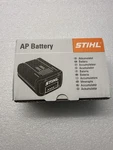 Stihl AP300S Lithium-ion Battery 36V Brand New-ships Fast!. Fixed Price $175.00.