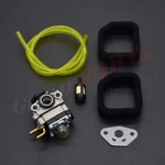Troy-bilt TB575EC 41ADT57C766 41BDT57C766 41CDT57C766 41EDT57C966 Carburetor Kit. Fixed Price $22.99.