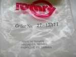 Rotary Air Filter 27-12377 Echo 130-310-51830 SRM2400 Stens 102-561. Fixed Price $5.58.