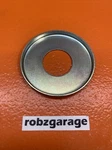 New Oem Stihl Gearbox Head Guard Cover Washer 4123-717-2800 Fits FS66 B6. Fixed Price $8.95.