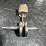 Crankshaft & Piston A011000540, P021038790 Oem Echo, Free Shipping. Fixed Price $75.00.