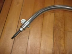 Stihl Oem Drive Tube & Shaft 52" Assembly FS45 FS38 FS40 4140-710-1702 #GM-GR1G. Fixed Price $74.95.