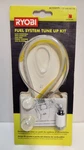 Ryobi AC05RYFL Fuel Line And Primer Bulb Tune-up Kit (1157) New Package. Fixed Price $12.00.
