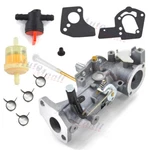 Carburetor For Briggs & Stratton 499953 495457 091202-1231-E1 080201 Engine. Fixed Price $21.69.