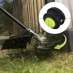 Replacement 314608005 String Trimmer Head For Ryobi Straight Shaft Attachment. Fixed Price $16.98.