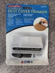 Logan Dust Cover Trimmer. Fixed Price $29.99.