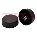 2PK For Mtd Lawn Trimmer Replacement Bump Head Knob 791-153066B. Fixed Price $9.49.