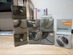 41187104380 40027104307 40027104304 40047104302 New Spool Insert Lot 8PC Set. Fixed Price $59.00.