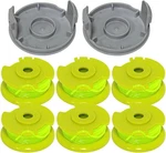 Trimmer Spool AC80RL5 For Hart HLST01VNM Ryobi P20120 P20150. Fixed Price $39.89.