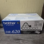 Brother DR-620 Genuine Drum Unit New Sealed Open Box Damage Oem Printer. Fixed Price $89.95.