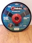 Orbitrim Gas Trimmer Head. Fixed Price $23.95.