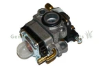 Carburetor Engine Motor For Cub Cadet String Trimmer Ss 418 509 428. Fixed Price $21.95.