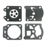 Gasket & Diaphragm Kit For Walbro Sdc, Wa, Wt Carburetors (4 Pcs) #D10WAT. Fixed Price $8.00.