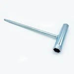 Genuine Oem Ego 5680217001 Wrench For Blade Nut On EA0800, ED0800 Edgers. Fixed Price $11.95.