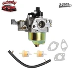 GXV120 GXV140 GXV160 Carburetor Fits For Honda HR194 HR214 HRA214 HR215 HR216. Fixed Price $11.07.