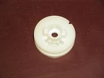 New Oem Stihl Trimmer Starter Rope Rotor Pulley Hs Fc Fs 72 74 75 76 80 85 Read!. Fixed Price $5.26.