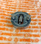 Oem New Stihl FS91R FS94 FS111 FS131 KM91 KM131 Trimmer Clutch 4180 162 1000. Fixed Price $54.95.