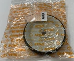 Genuine Oem Stihl Edger Wheel 4180-740-1400 Used On FC70 FC90 FC111 FC91 FC95. Fixed Price $26.95.