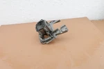 Weed Eater LT17 String Trimmer Oem Crankcase 037318. Fixed Price $9.99.