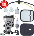 Carburetor For Redmax GZ23N GZ25N BCZ260TS BCZ2660TS BCZ2460TS Trimmer. Fixed Price $25.79.