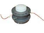 Black Max String Trimmer Bump Head For Straight Shaft Attachment. Fixed Price $24.00.