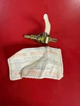 Nos Genuine Stihl Petcock Assy FS60 FS61 FS65 FS96 FS90 (4117) 4114-350-1000 Oem. Fixed Price $35.00.