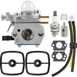 Carburetor For Echo SRM-2100 Trimmer Engine. Fixed Price $17.88.