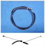 Stihl Throttle Cable FS38 FS45 FS46 FS55 HL45 FC55 4140-180-1100. Fixed Price $14.94.