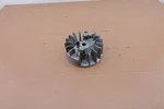 Idc 500 String Trimmer Oem Flywheel 12407-06. Fixed Price $9.99.