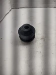Oem Genuine New Old Stock Homelite 95915 Isolator Model 330 Chainsaw C1-8. Fixed Price $5.99.