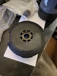 Genuine Husqvarna 537185501 Housing For T35X 325ILK Trimmers Oem. Fixed Price $15.00.