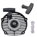 For Husqvarna 125BX 125BVX Jonsered B2126 Redmax HB280 Recoil Starter Assy. Fixed Price $19.99.