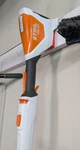 Wall Mount For Stihl Fsa 57 / 86R Weed Eater. Fixed Price $24.99.