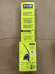 Ryobi Expand-it 8 In. Universal Straight Shaft Edger Attachment RYEDG12. Fixed Price $88.00.