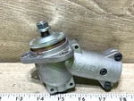 Trimmerplus BC720 Brush Cutter Gear Head With Nut, Washer Ome New. Fixed Price $39.95.