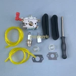 Carburetor For Craftsman WC205 WC215 WS205 WS215 WS230 WS235 25CC Trimmer. Fixed Price $17.32.