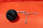 New Old Stock Oem Stihl Oil Filler Cap 042 Av 048 Chainsaw. Fixed Price $18.25.