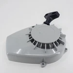 Genuine Echo Recoil Starter Assembly Fits HC-150 TC-210 17720006563. Fixed Price $101.58.