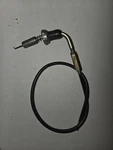 Toro 54-5130 Wire-throttle (superseded 60-8000). Fixed Price $15.00.