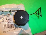 Fuel Gas Cap UP04111 Homelite Ryobi Trimmer Leaf Blower Oem CV4. Fixed Price $15.00.